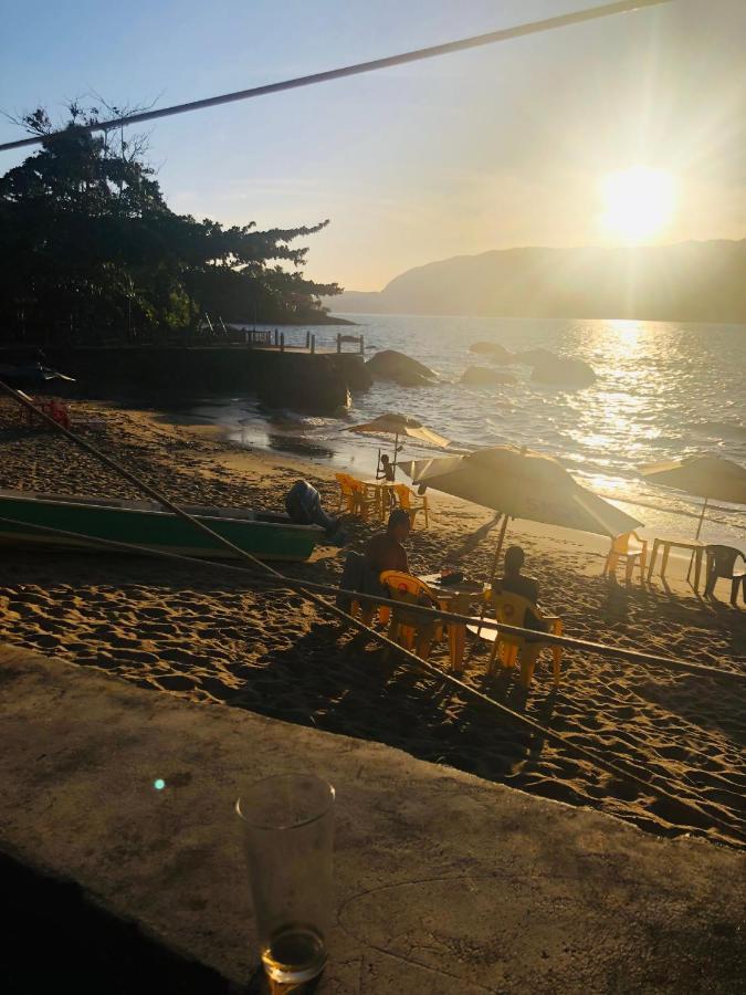 Ilhabela House Chale Villa Dış mekan fotoğraf