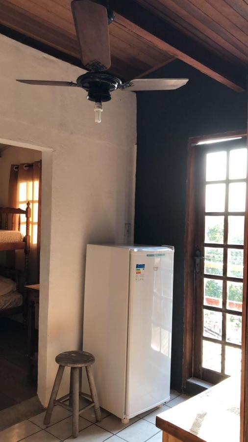 Ilhabela House Chale Villa Dış mekan fotoğraf