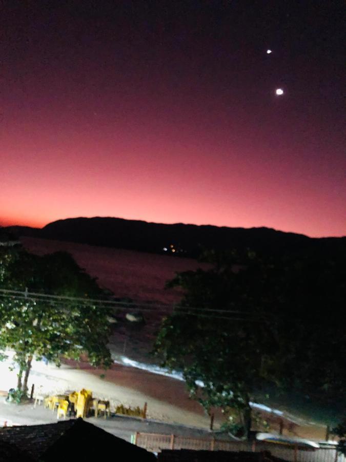 Ilhabela House Chale Villa Dış mekan fotoğraf