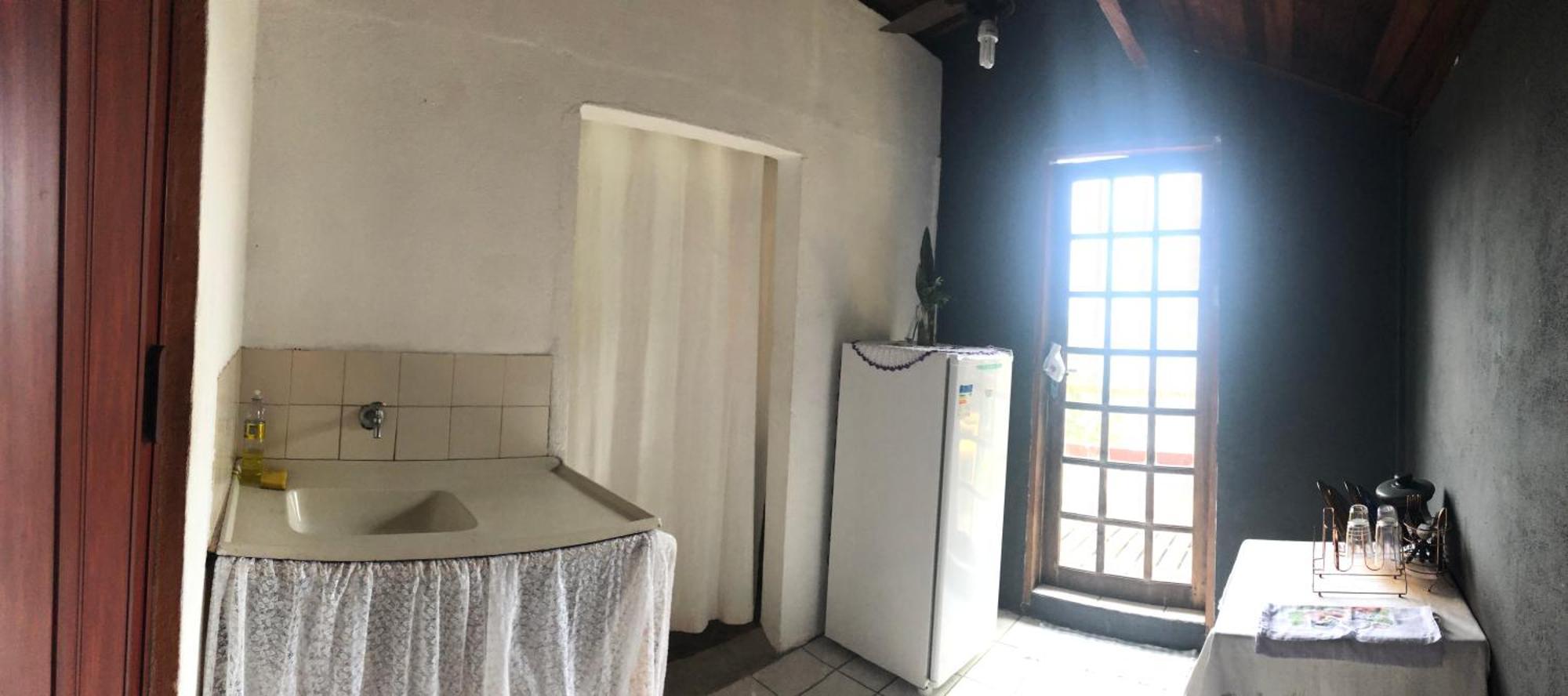 Ilhabela House Chale Villa Dış mekan fotoğraf